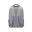 Պայուսակ Rivacase 7562 grey/dark blue anti-theft Laptop backpack 15.6" / 6