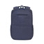Պայուսակ Rivacase 7760 BLUE Laptop backpack 15.6