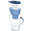 BRITA Water Filter Jug Marella XL blue (3.5L) incl. 1 x MAXTRA PRO All-in-1 cartridge