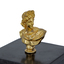 Black Marble Box