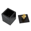 Black Marble Box