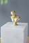 White Marble Box