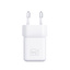 Mobile Phone Charger 3MK Hyper Charger PD 25W+USB Cable C to C White 1945