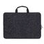 Сумка Rivacase 7915 Light Grey Laptop sleeve 15.6" with handles / 12