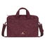 Сумка Rivacase 7921 burgundy red Laptop bag 14" / 6