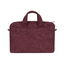 Պայուսակ Rivacase 7921 burgundy red Laptop bag 14" / 6