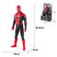 Toy Speder-man human 27 cm rubber, with open box Avengers