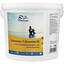 Pool chemical, chlorine 5kg fine sand CH T-65 Granulat 56%