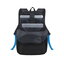 Bag Rivacase 8068 black Laptop backpack 15.6