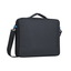 Bag Rivacase 8087 black Clamshell Laptop bag 16