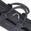 Bag Rivacase 8135 black Laptop business attache 15.6" / 6