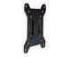 TV bracket  KROMAX VEGA-3NEW BLACK(24043)