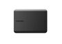 Toshiba 1TB External HDD Canvio Basic USB 3.0