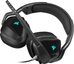 Headphones Headset Corsair VOID RGB ELITE USB Carbon CA-9011203-EU