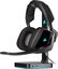 Ականջակալ Headset Corsair VOID RGB ELITE USB Carbon CA-9011203-EU