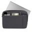 Պայուսակ Rivacase 8203 black Laptop sleeve 13.3" / 12