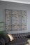 Kristos set of 3 Wall Decor