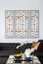 Kristos set of 3 Wall Decor