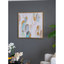 Wall decor Oro` smorzato