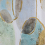 Wall decor Oro` smorzato