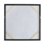 Wall decor Oro` smorzato