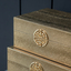 Jewelry box Yasmeen, small