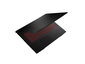 Notebook MSI Katana GF76 12UD 17L4F i7-12700H-16GB-SSD512GB-17.3"-FHD-RTX3050Ti-9S7-17L422-068
