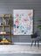 Jenna Watercolor Wall Decor