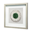 Wall decor 3D Frozen Flower