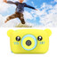 Game Kids Digital Camera Real Shooter + USB Charger