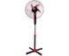 Fan SAPIR SP-1760-B5 BLACK