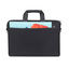 Сумка Rivacase 8630 black Laptop bag 15.6" / 6