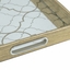 Поднос Silver Rectangle, маленький