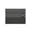 Bag Rivacase 8805 black melange MacBook Pro 16 and Ultrabook sleeve 15.6" / 12