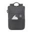 Сумка Rivacase 8825 black melange MacBook Pro and Ultrabook backpack 13.3" / 6