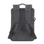Сумка Rivacase 8825 black melange MacBook Pro and Ultrabook backpack 13.3" / 6