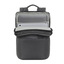 Сумка Rivacase 8825 black melange MacBook Pro and Ultrabook backpack 13.3" / 6