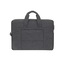 Сумка Rivacase 8831 black melange MacBook Pro 16 and Ultrabook bag 15.6" / 6