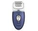 Wet and dry hair removal device PANASONIC ES-ED23-V