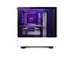 Корпус компьютера NZXT H510 Elite Compact CANA-H510E-W1.ME