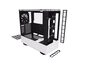 Корпус компьютера NZXT H510 Elite Compact CANA-H510E-W1.ME