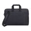 Bag Rivacase 8930 (PU) black slim Laptop bag 15,6" / 6