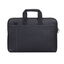 Сумка Rivacase 8930 (PU) black slim Laptop bag 15,6" / 6