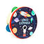 Shake It Up - Tambourine - Space