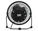 Fan CENTEK CT-5040 BLACK