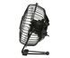 Fan CENTEK CT-5040 BLACK