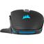 Mouse Corsair Nightsword RGB FPS/MOBA CH-9306011-EU