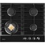 Газовая варочная поверхность HIBERG VM 60440 B