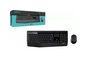 Ստեղնաշար և մկնիկ Logitech Keyboard MK345 (L920-008534)