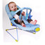 Children's rocking chair // Bouncy cradle //